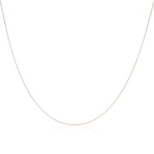 Fine Chaîne à Mailles