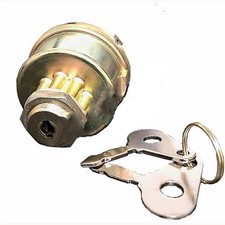 Pour Ford Tracteur Gas