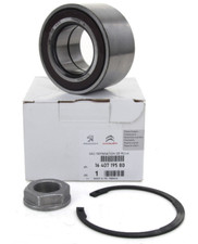 PEUGEOT 208 MK2 P21 Ensemble