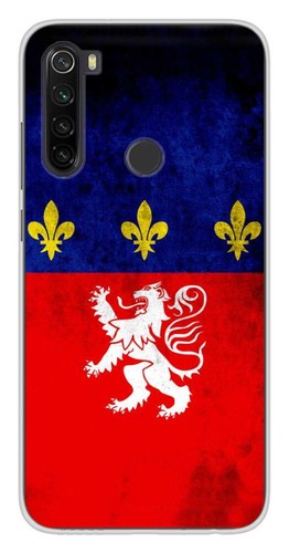 Coque silicone imprimée - coque,