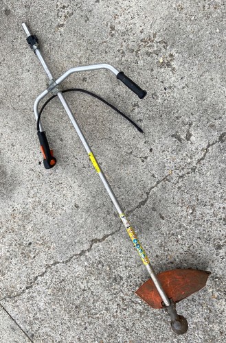Stihl débroussailleuse - fs,