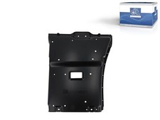 Caisson d'emmarchement DT