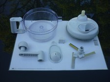 coupe légumes manuel neuf