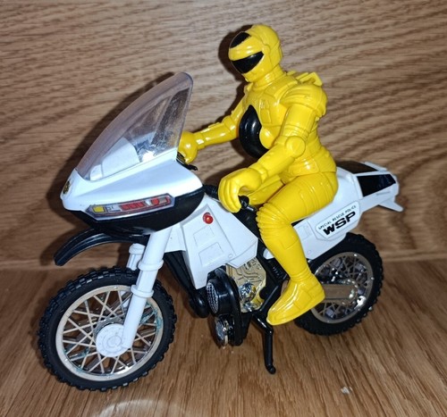 Moto winspector winchaser - moto,