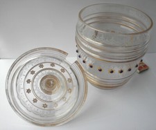 Grand Verre À Punch Glühwein