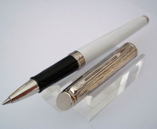 Captivant stylo roller bille - captivant,