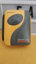 Sony walkman sports - sony,