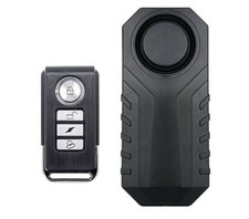 Système d'alarme étanche