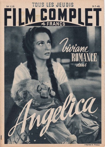 Film complet 110 1948 - film,