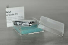 Nikon : Verre de visée type M pour F4 - comme neuf -   FAC-098-01