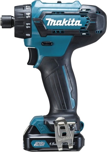 Makita perceuse visseuse sans - makita, perceuse-visseuse