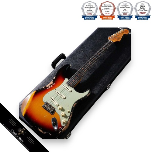 Fender custom shop limited - fender,