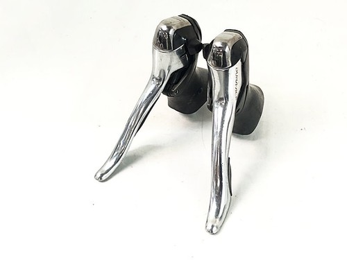 Shimano dura ace 7800 - dura-ace, st-7800
