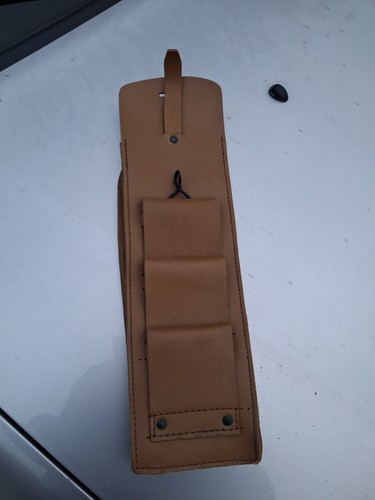 Porte chargeur mat49 - , français