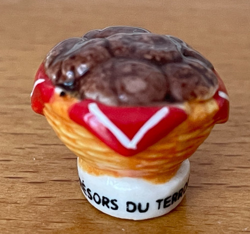 Fève trésors terroir - fève, du