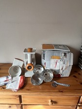 VINTAGE ROBOT MOULINEX