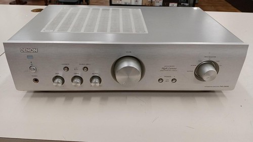 Denon pma 390re integrated - pma-390re,