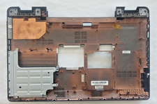 Plasturgie inférieur Boîtier