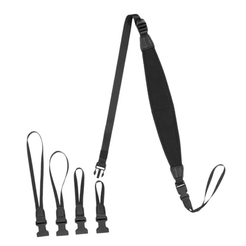 Tuba fronde accessoires