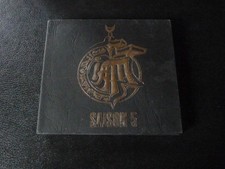 COLLECTOR CD + DVD DIGIPACK