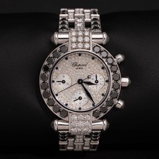 Chopard Imperiale Chronographe