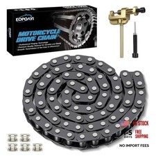 T8F Chain 74 Links Compatible