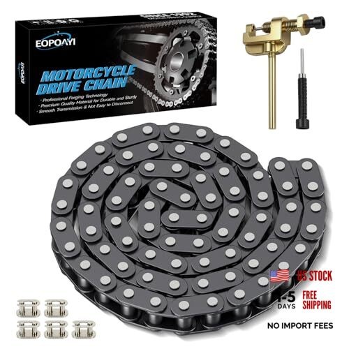 T8f chain links - links, compatible