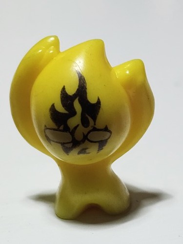 Figurine rétro gogo crazy - figurine,