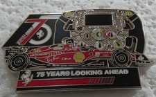 GRAND PIN'S FORMULE 1 FORMULA