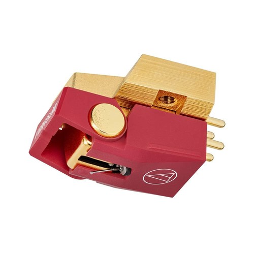 Cellule audio technica vm - mm,