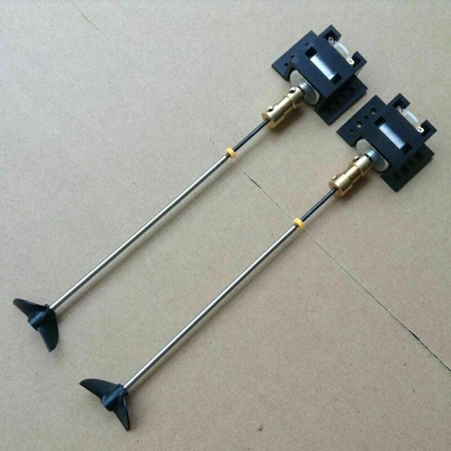 Moteurs boat drive set 130 - rc,