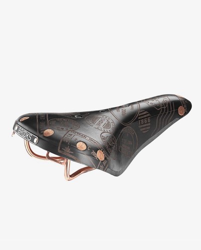 Brooks b17 special - brooks, lab