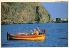 66 COLLIOURE PECHE