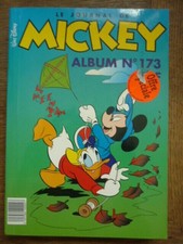 LE JOURNAL DE MICKEY ALBUM