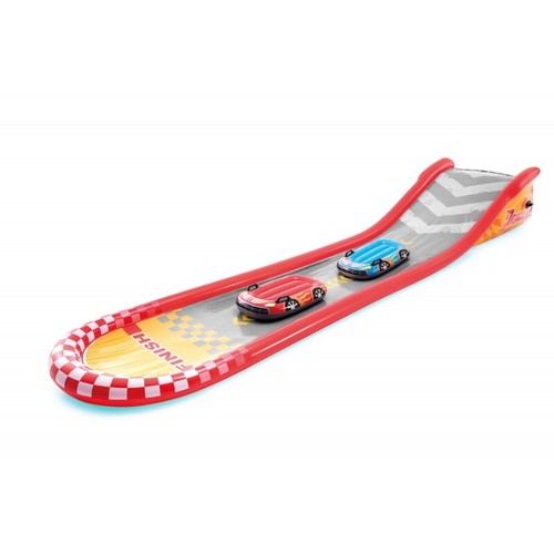 Jeu piscine gonflable intex - piscine,