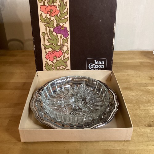Plat hors œuvre jean - plat,