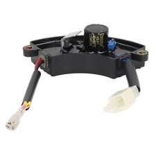 Génératrice à AVR