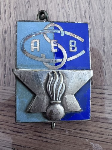 Original militaire insigne - original,