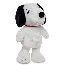 - pour Chien Snoopy Debout de 22 centimètres de qualité Super Douce.