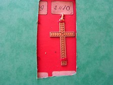 croix   religieuse ancienne