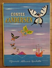 Contes d'Andersen - Images de