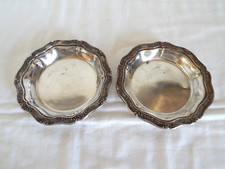 2 ANCIENS DESSOUS de