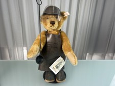 Steiff Tier 655289 Willi le