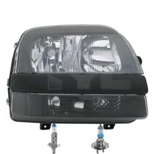 Scheinwerfer Droite Inclus