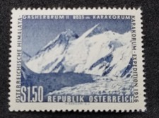 Autriche Austrian Himalaya