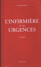 Infirmières et urgences 3e