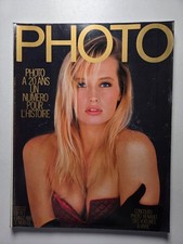 PHOTO FRENCH MAGAZINE #243