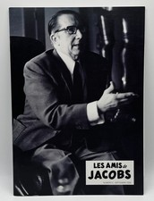 LES AMIS DE JACOBS (Blake &