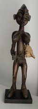 Grande Statue SÉNOUFO 83cm