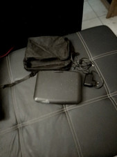 lecteur dvd portable